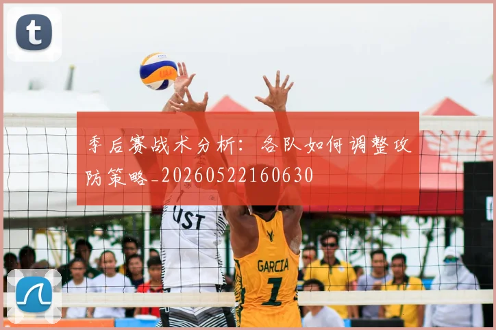 季后赛战术分析:各队如何调整攻防策略_20260522160630