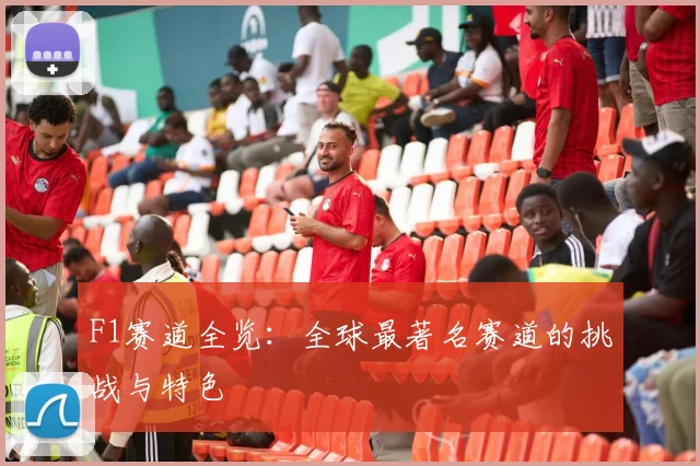 F1赛道全览：全球最著名赛道的挑战与特色