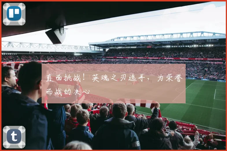 直面挑战！英魂之刃选手，为荣誉而战的决心